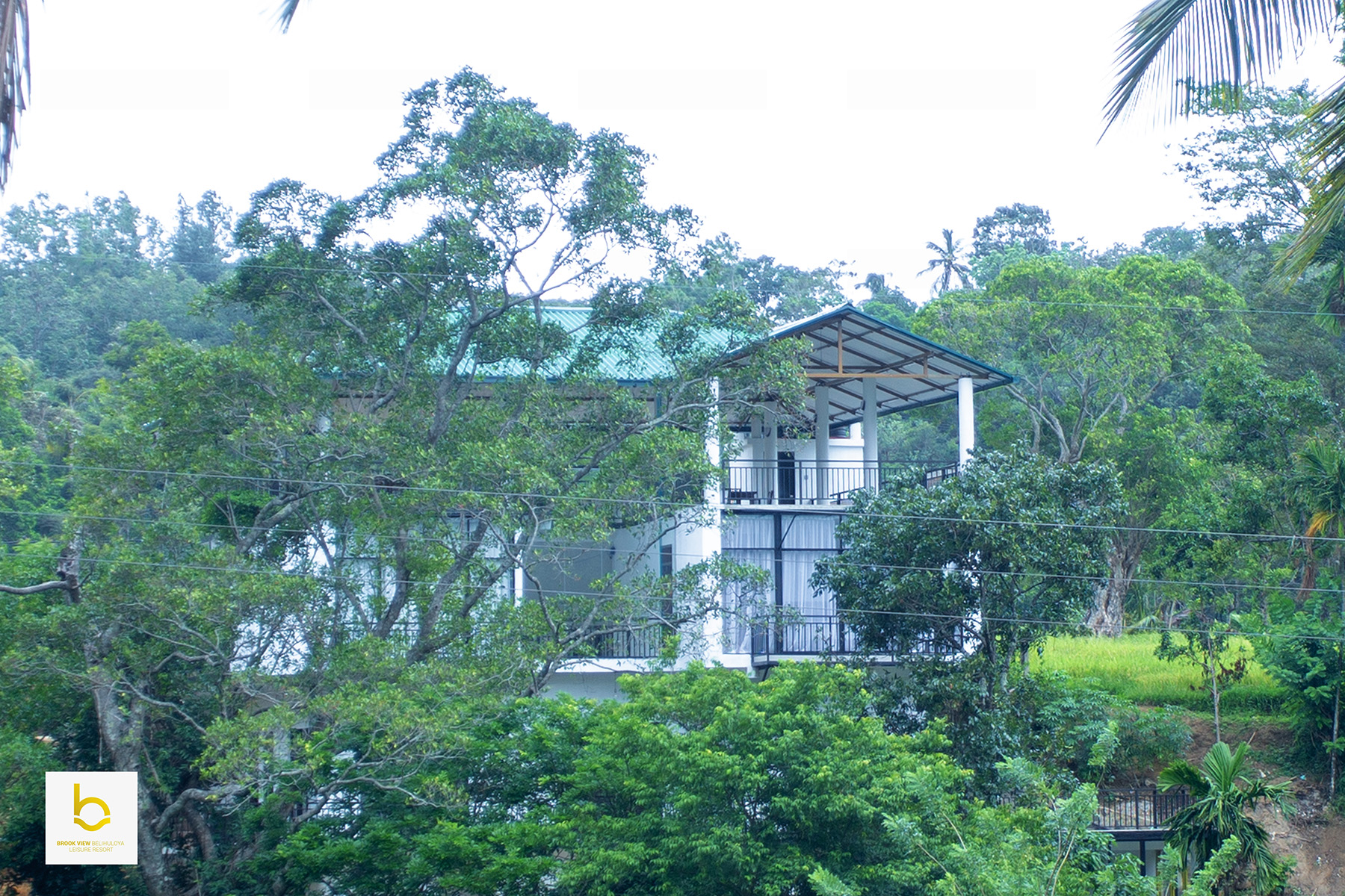 Brook View Belihuloya Leisure Resort - Brook View Belihuloya Leisure Resort